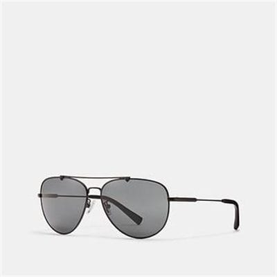 Fashion 4 - WIRE FRAME PILOT SUNGLASSES