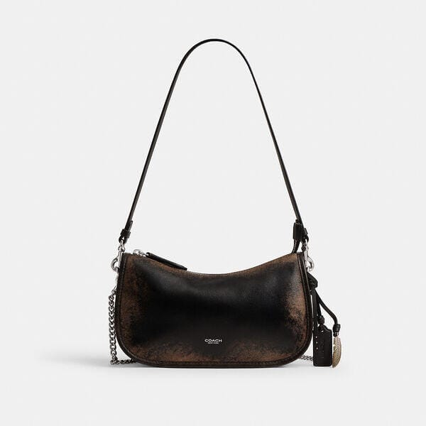 Fashion 4 - Waverly Bag In Loved Leather