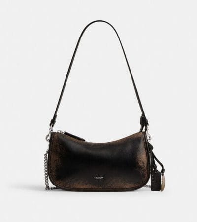 Fashion 4 - Waverly Bag In Loved Leather
