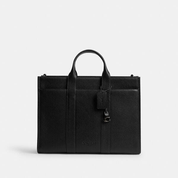Fashion 4 - Wesley Tote