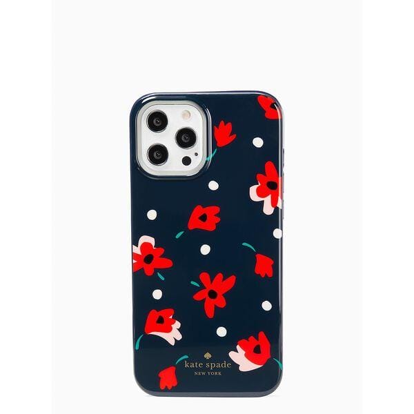 Fashion 4 - Whimsy Floral  12 Pro Max Iphone Case