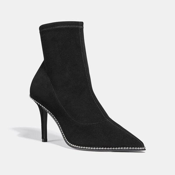 Fashion 4 - Whitny Bootie