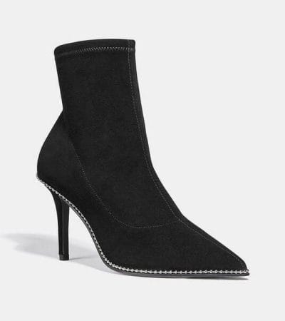 Fashion 4 - Whitny Bootie