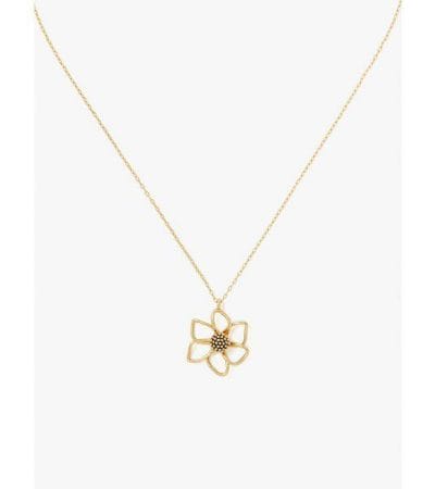 Fashion 4 - Wild Garden Mini Pendant