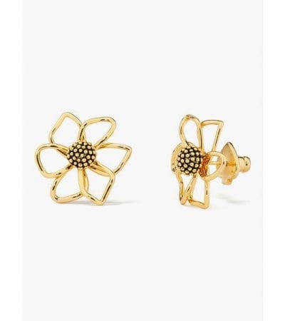 Fashion 4 - Wild Garden Studs