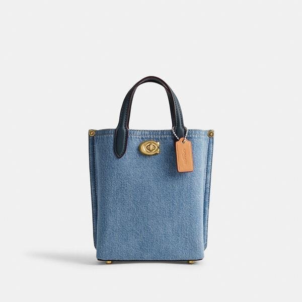 Fashion 4 - Willow Tote 16