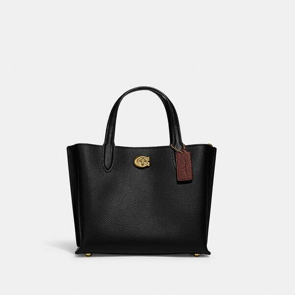 Fashion 4 - Willow Tote 24