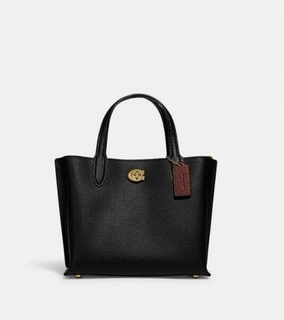Fashion 4 - Willow Tote 24