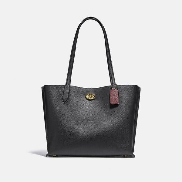 Fashion 4 - Willow Tote