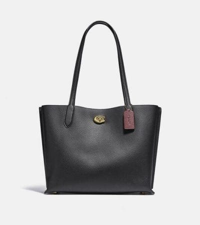 Fashion 4 - Willow Tote