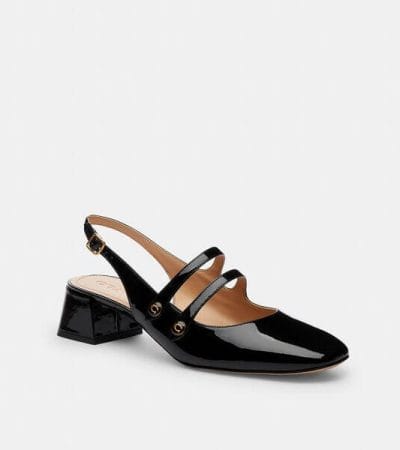 Fashion 4 - Winley Slingback Mary Jane
