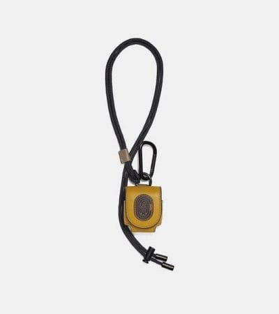 Fashion 4 - Wireless Case In Colorblock With Coach Patch