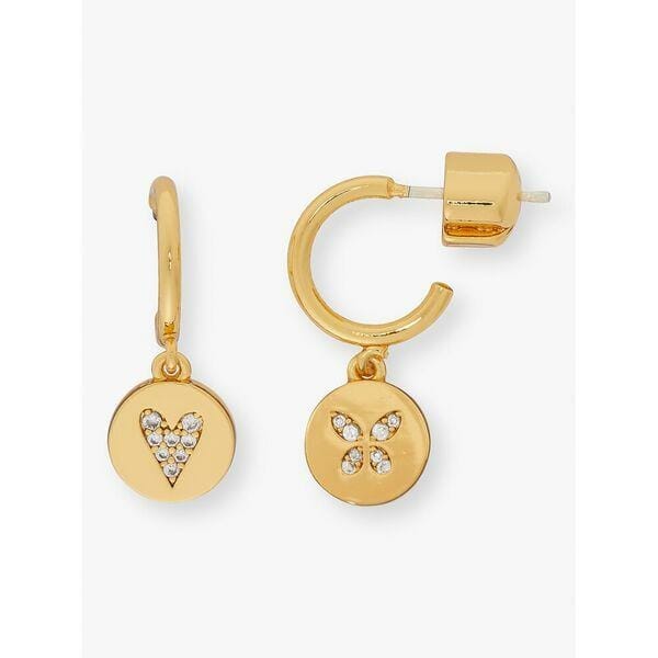 Fashion 4 - Wishes Asymmetrical Huggies