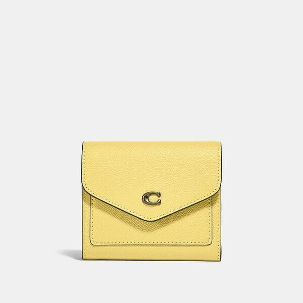 Fashion 4 - Wyn Small Wallet