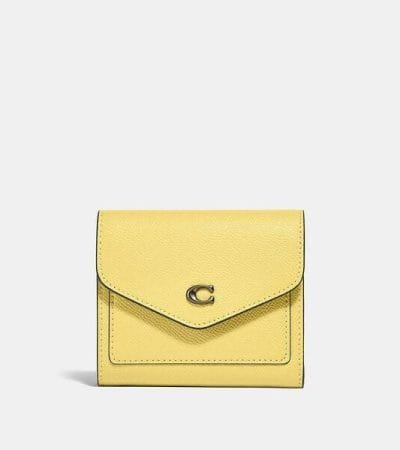 Fashion 4 - Wyn Small Wallet