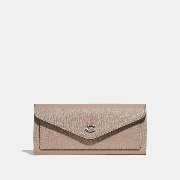 Fashion 4 - Wyn Soft Wallet