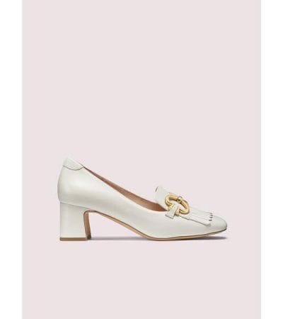 Fashion 4 - Yarrow Fringe Pumps