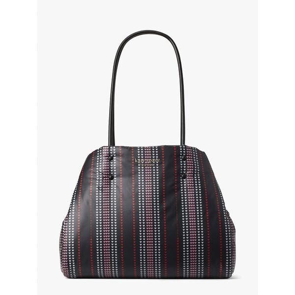 Fashion 4 - Yours Truly Large Tote
