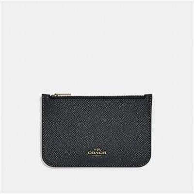 Fashion 4 - ZIP CARD CASE