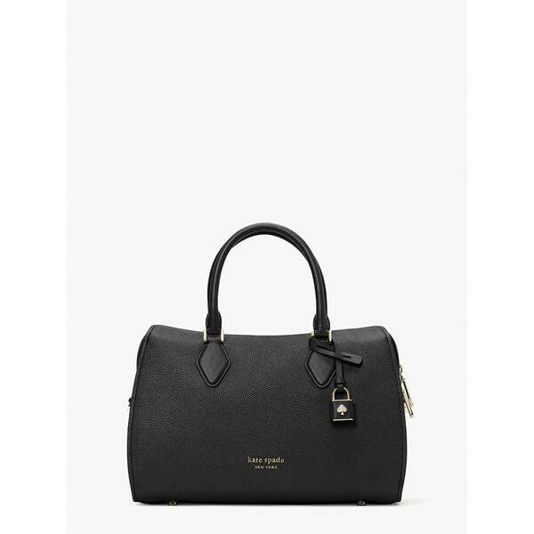 Fashion 4 - Zip Code Medium Satchel