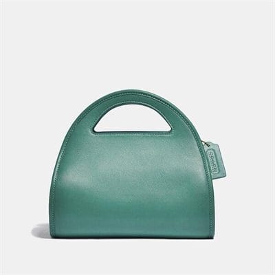 Fashion 4 - Zip Dome Crossbody