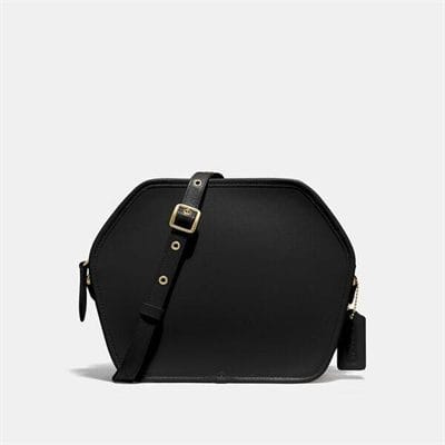 Fashion 4 - Zip Geometric Pouch