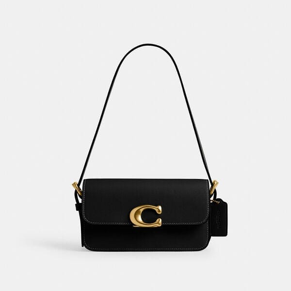 Fashion 4 - Zoe Shoulder Bag
