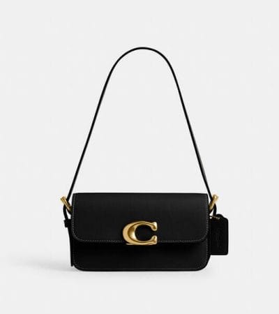 Fashion 4 - Zoe Shoulder Bag