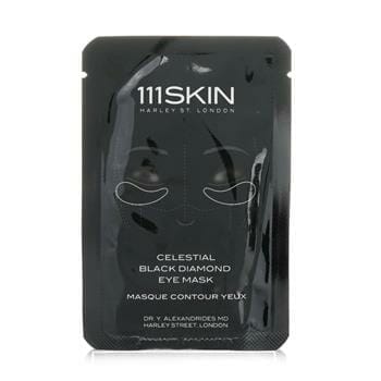 OJAM Online Shopping - 111Skin Celestial Black Diamond Eye Mask 6ml/0.2oz Skincare