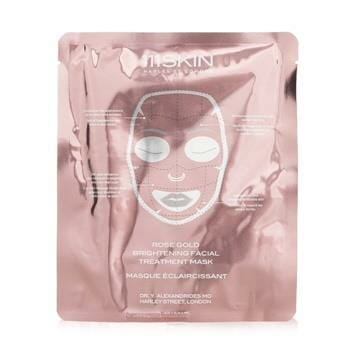 OJAM Online Shopping - 111Skin Rose Gold Brightening Facial Treatment Mask 30ml/1.01oz Skincare