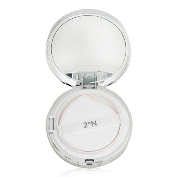 OJAM Online Shopping - 2aN Gleaming Tension Pact - # 21 Light Beige 13g/0.45oz Make Up