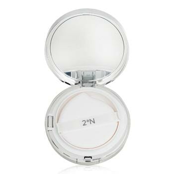 OJAM Online Shopping - 2aN Gleaming Tension Pact - # 22 Medium Beige 13g/0.45oz Make Up