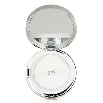 OJAM Online Shopping - 2aN Gleaming Tension Pact SPF 37 - # 23 Natural Beige 13g/0.45oz Make Up