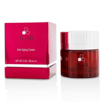 OJAM Online Shopping - 3LAB Anti-Aging Cream 60ml/2oz Skincare