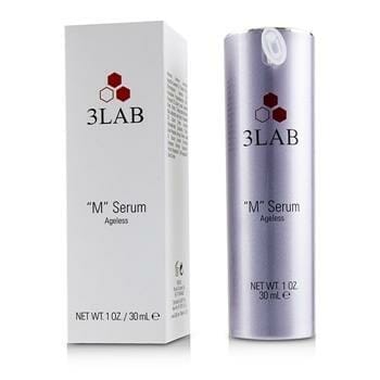 OJAM Online Shopping - 3LAB M Serum Ageless 30ml/1oz Skincare