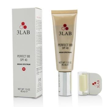 OJAM Online Shopping - 3LAB Perfect BB SPF 40 - #01 45ml/1.5oz Skincare