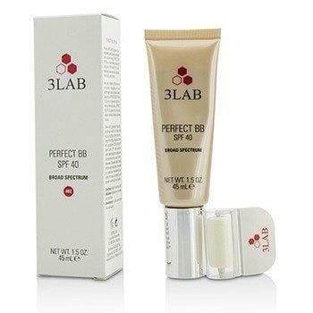 OJAM Online Shopping - 3LAB Perfect BB SPF 40 - #02 45ml/1.5oz Skincare
