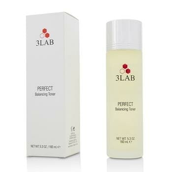 OJAM Online Shopping - 3LAB Perfect Balancing Toner 160ml/5.3oz Skincare