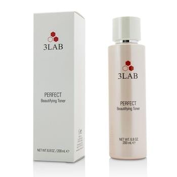 OJAM Online Shopping - 3LAB Perfect Beautifying Toner 200ml/6.8oz Skincare