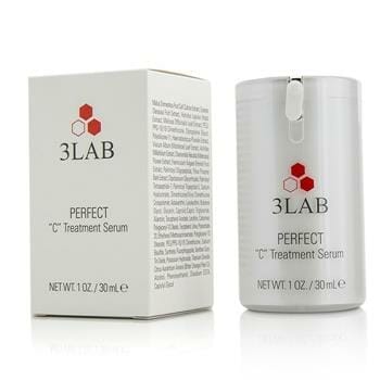 OJAM Online Shopping - 3LAB Perfect C Treatment Serum 30ml/1oz Skincare