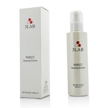 OJAM Online Shopping - 3LAB Perfect Cleansing Emulsion 200ml/6.8oz Skincare