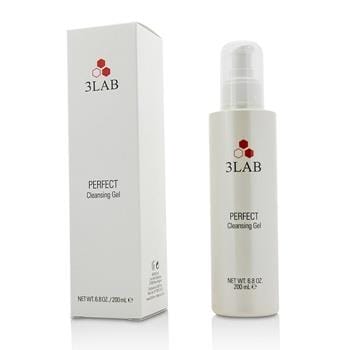 OJAM Online Shopping - 3LAB Perfect Cleansing Gel 200ml/6.8oz Skincare