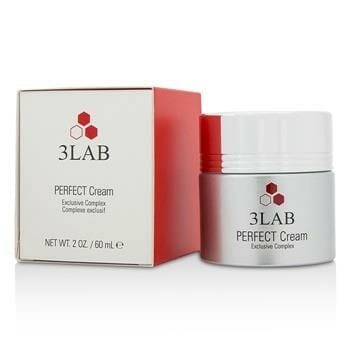 OJAM Online Shopping - 3LAB Perfect Cream Exclusive Complex 60ml/2oz Skincare