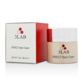 OJAM Online Shopping - 3LAB Perfect Neck Cream 60ml/2oz Skincare