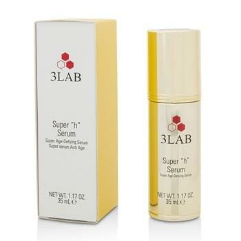 OJAM Online Shopping - 3LAB Super H Serum Super Age-Defying Serum 35ml/1.17oz Skincare