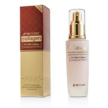 OJAM Online Shopping - 3W Clinic Collagen Firming-Up Essence 50ml/1.7oz Skincare