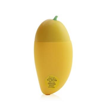 OJAM Online Shopping - 3W Clinic Every Day Fresh Hand Cream (Moisturizing & Softly) - Mango 45g/1.5oz Skincare