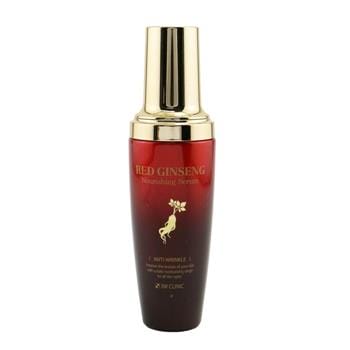 OJAM Online Shopping - 3W Clinic Red Ginseng Nourishing Serum (Anti-Wrinkle) 50ml/1.69oz Skincare