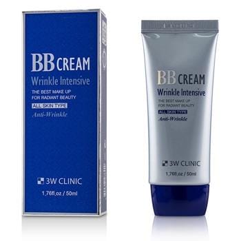 OJAM Online Shopping - 3W Clinic Wrinkle Intensive BB Cream 50ml/1.76oz Skincare