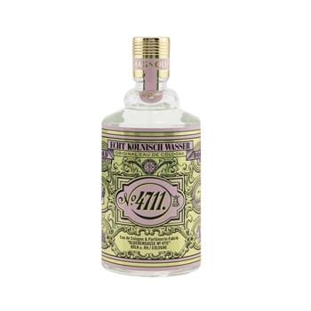 OJAM Online Shopping - 4711 Magnolia Eau De Cologne Spray 100ml/3.4oz Ladies Fragrance